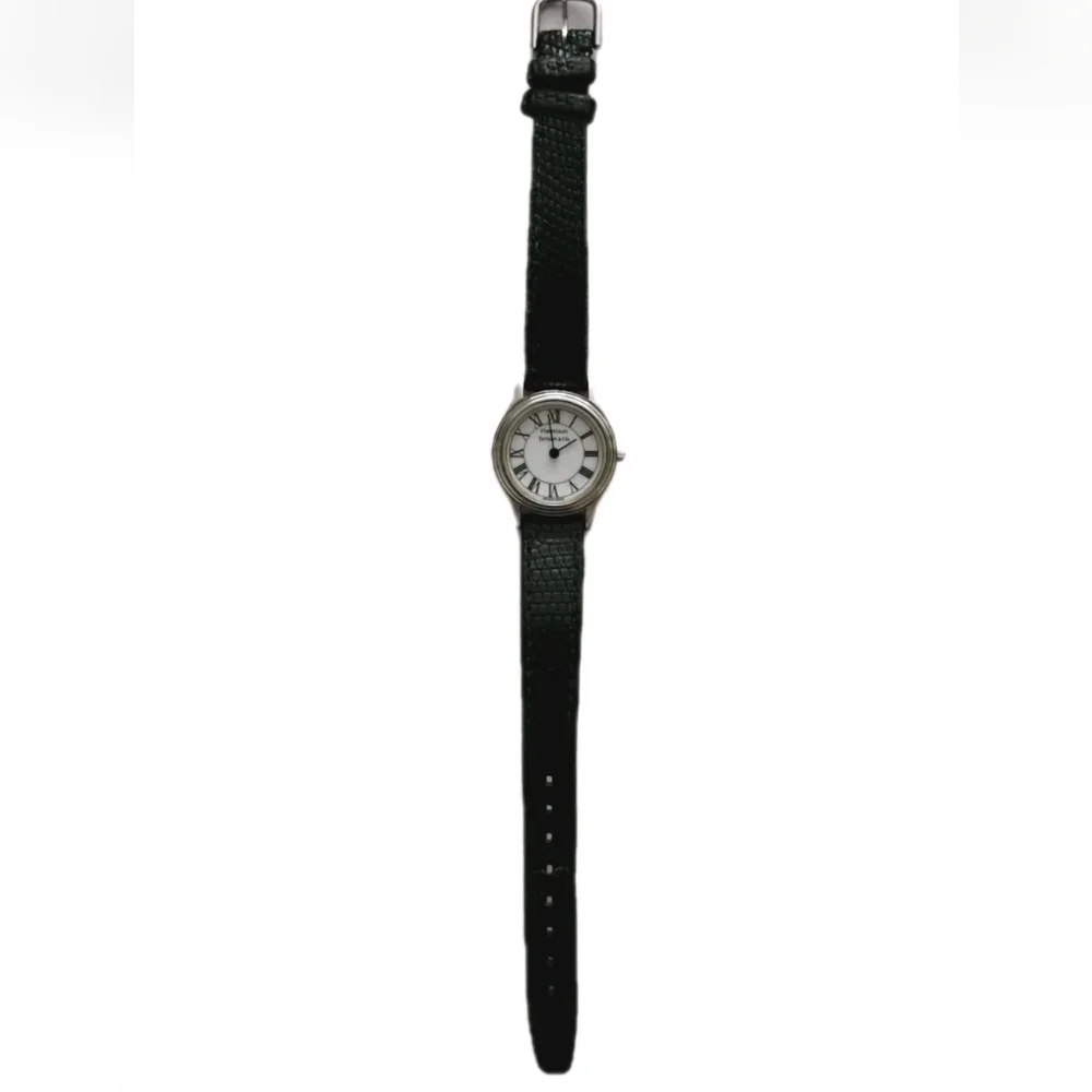 Tiffany & Co Portfolio Women's Watch - Picture 10 of 13